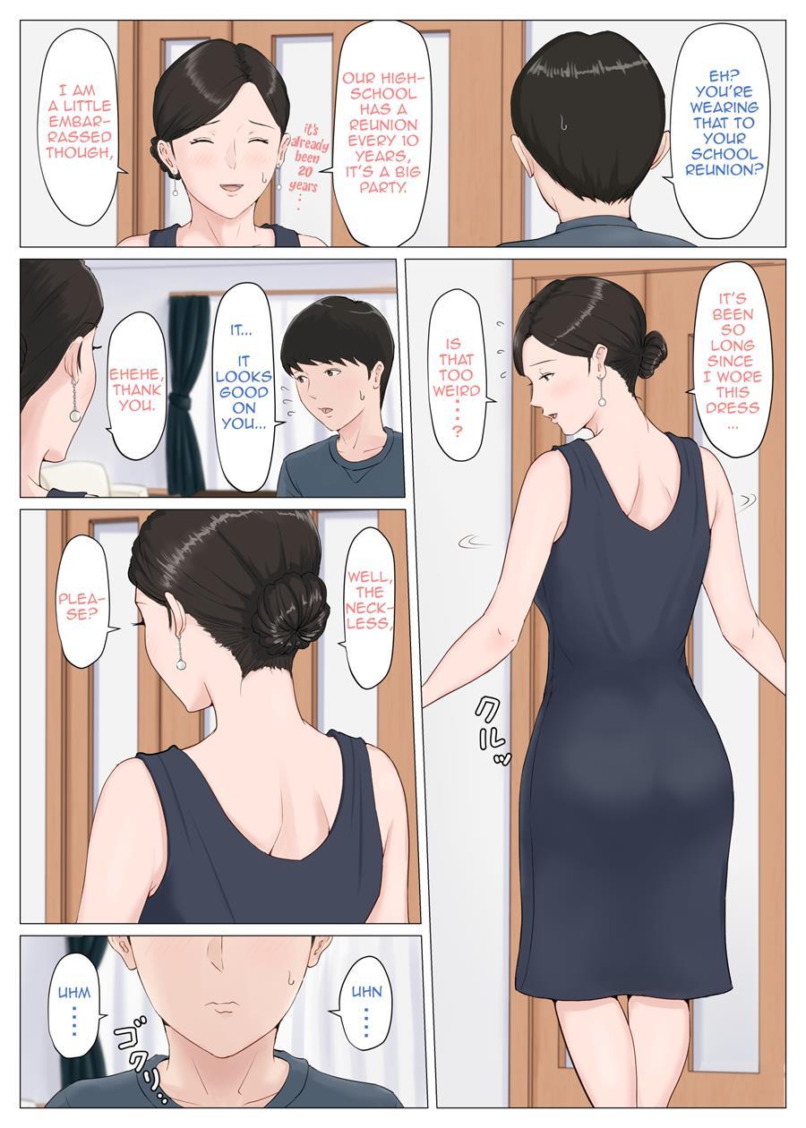 Mother, It Has To Be You!!! Chapter 5000 Page 110